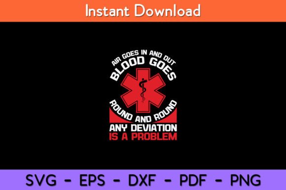 First Responder Paramedic EMS Nurse EMT Design Review
