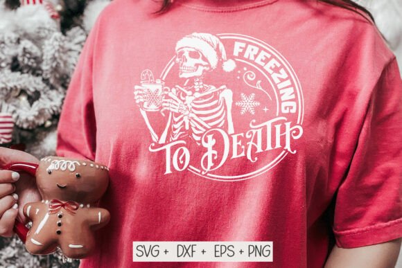 Freezing to Death Svg: A Designer's Embroidery Review