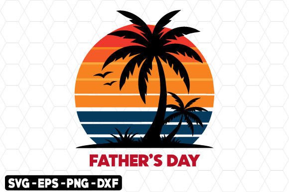 Happy Father's Day Svg: A Designer's Review