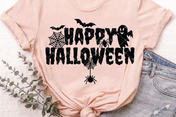 Happy Halloween SVG: A Designer's Embroidery Review