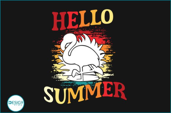 Hello Summer Svg Craft: A Designer's Review