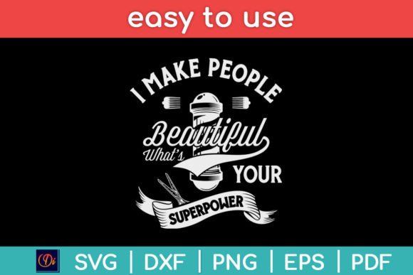 I Make People Beautiful: A Designer's Review