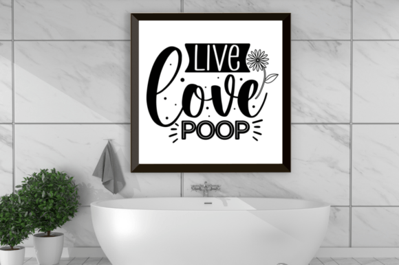 Live Love Poop SVG: A Designer's Real-World Review
