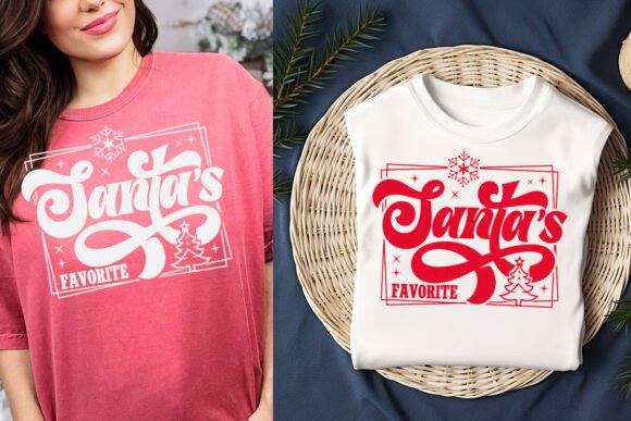 Santa s Favorite SVG PNG: A Designer Review