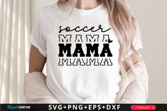 Soccer Mama Svg Design: A Real-World Embroidery Review