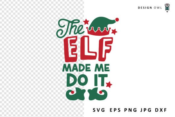 The Elf Made Me Do It: A Designer's Embroidery Review