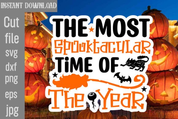 The Most Spooktacular Time of the Year Review