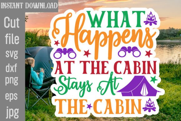 What Happens at the Cabin Stays at the C Review